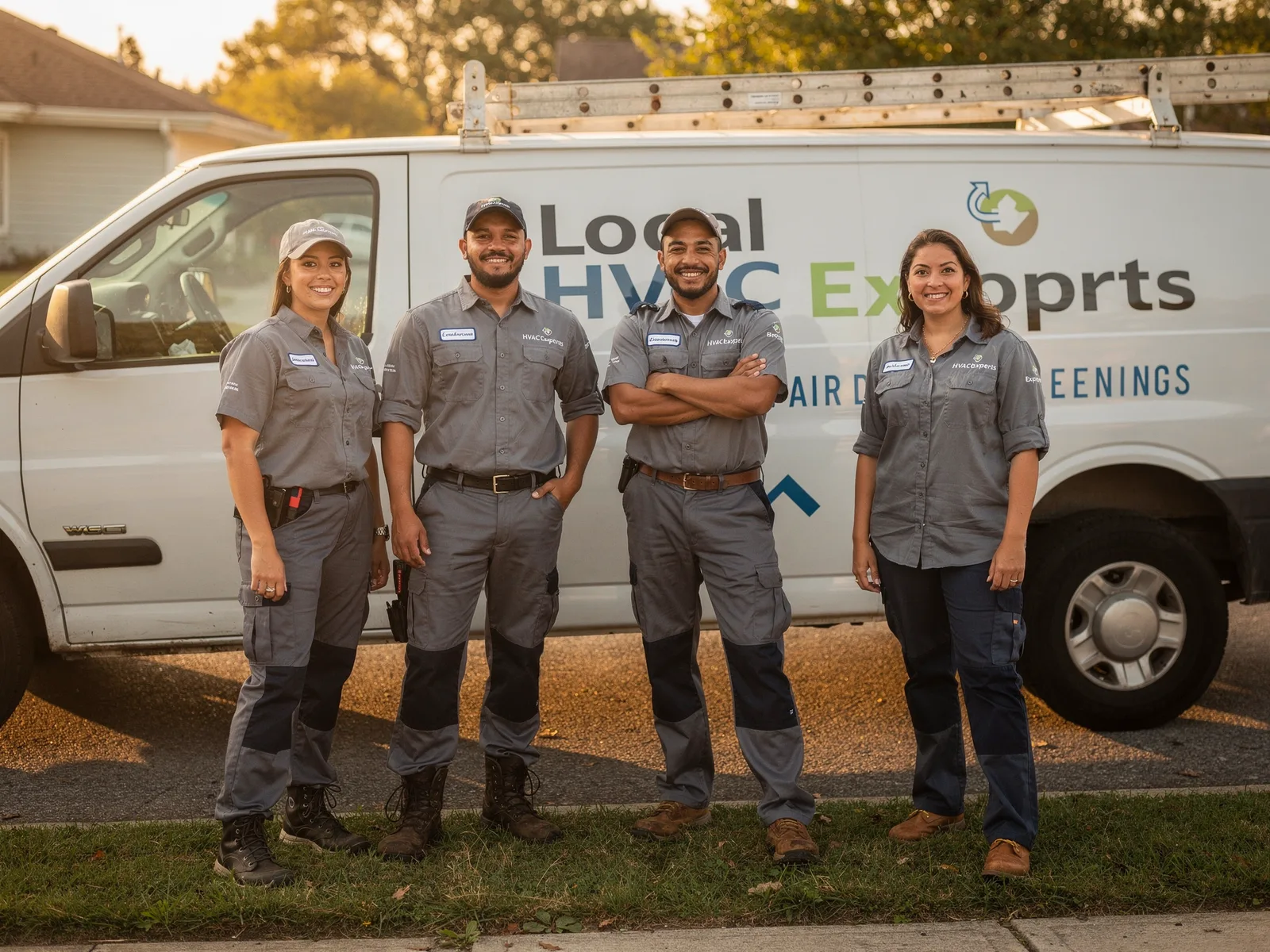 24/7 HVAC Repair & AC Replacement company in Post, TX
