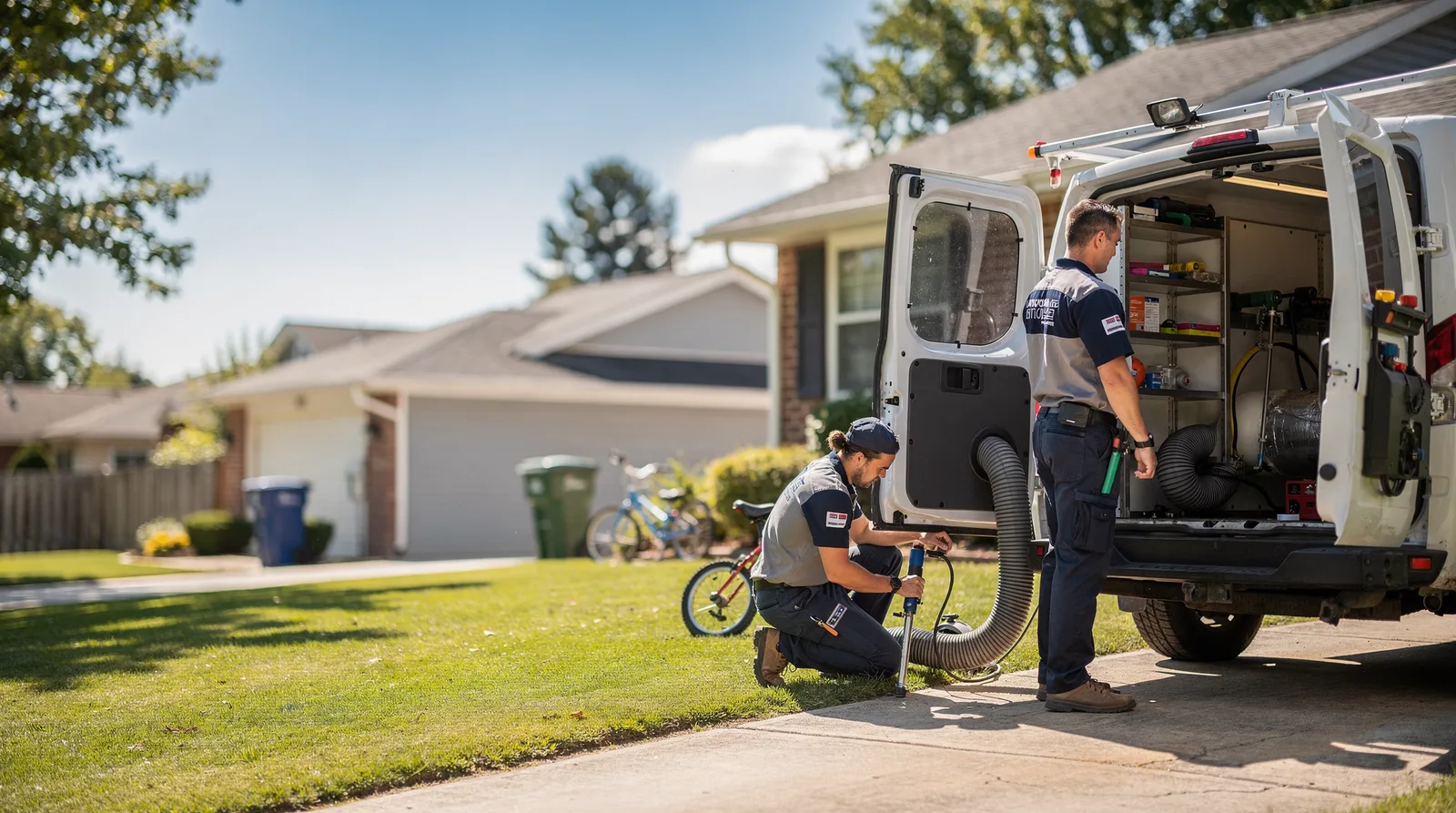 24/7 HVAC Repair & AC Replacement in Post, TX near me